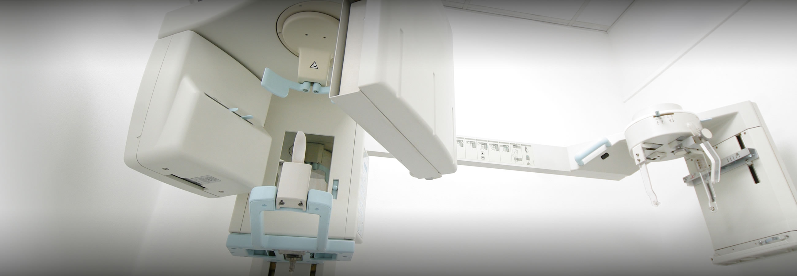 X-Ray & CBCT Scan Referrals at The Dental Gallery in Ealing