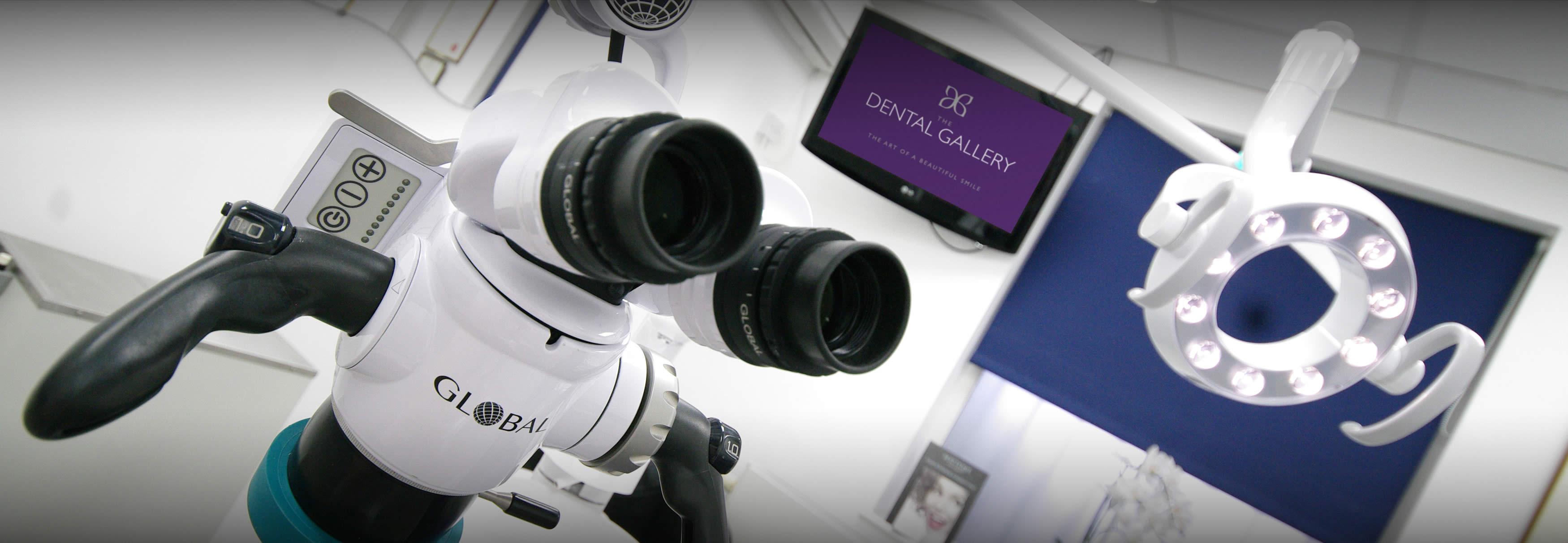 Endodontic Referrals at The Dental Gallery in Ealing