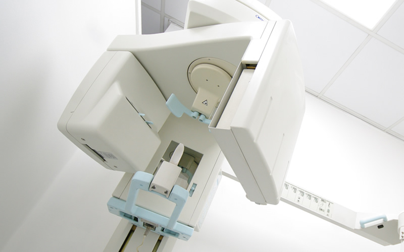 X-Ray & CBCT Scan Referrals at The Dental Gallery in Ealing