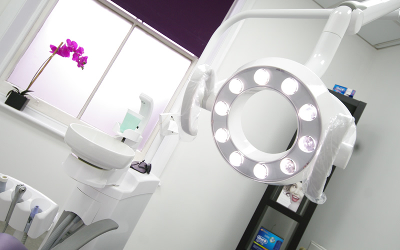 Periodontic Referrals at The Dental Gallery in Ealing