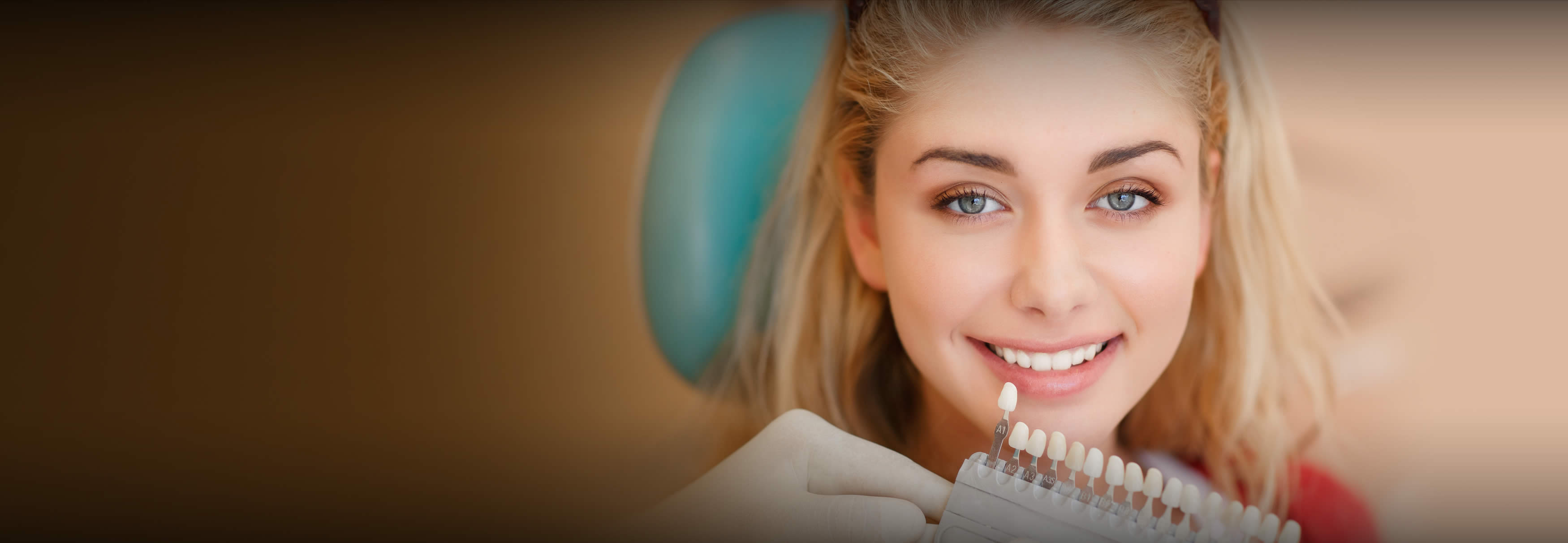 Teeth whitening Ealing