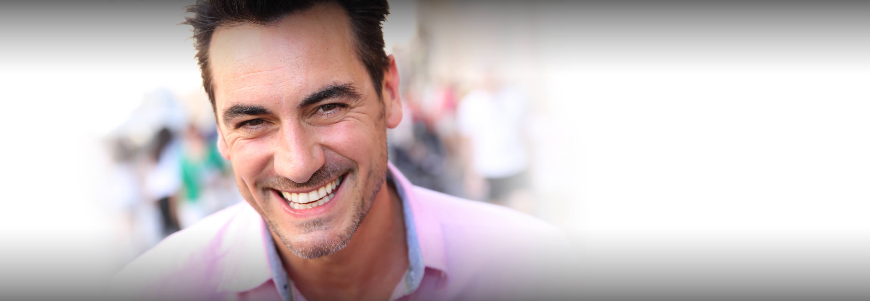 White Amalgam Fillings available at The Dental Gallery in Ealing