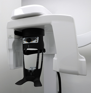 CBCT Scanner