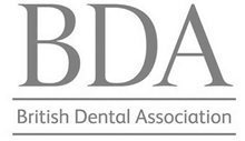 BDA Logo